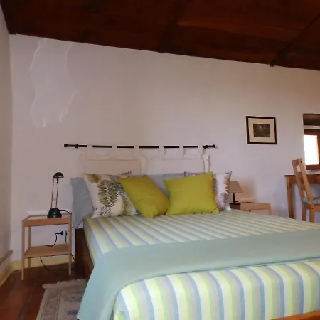 Affittacamere Casa Marju Montemassi Esterno foto