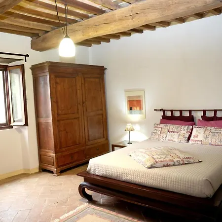 Affittacamere Casa Marju Montemassi Esterno foto