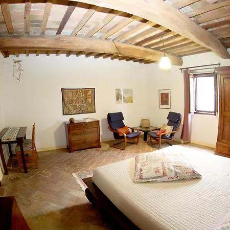 Affittacamere Casa Marju Montemassi Esterno foto