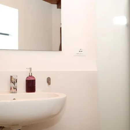 Affittacamere Casa Marju Montemassi Esterno foto