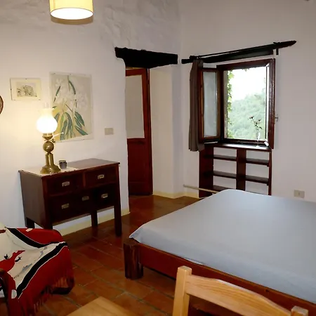 Affittacamere Casa Marju Montemassi Esterno foto