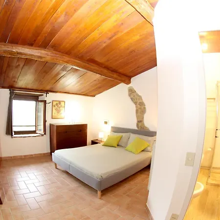 Affittacamere Casa Marju Montemassi Esterno foto