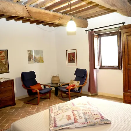 Affittacamere Casa Marju Montemassi Esterno foto