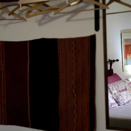 Affittacamere Casa Marju Montemassi Esterno foto