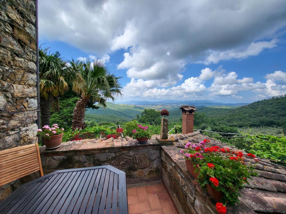 Country house Casa Marju