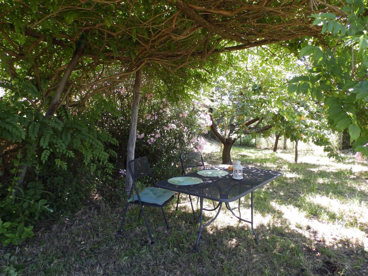 Country house Casa Marju Montemassi