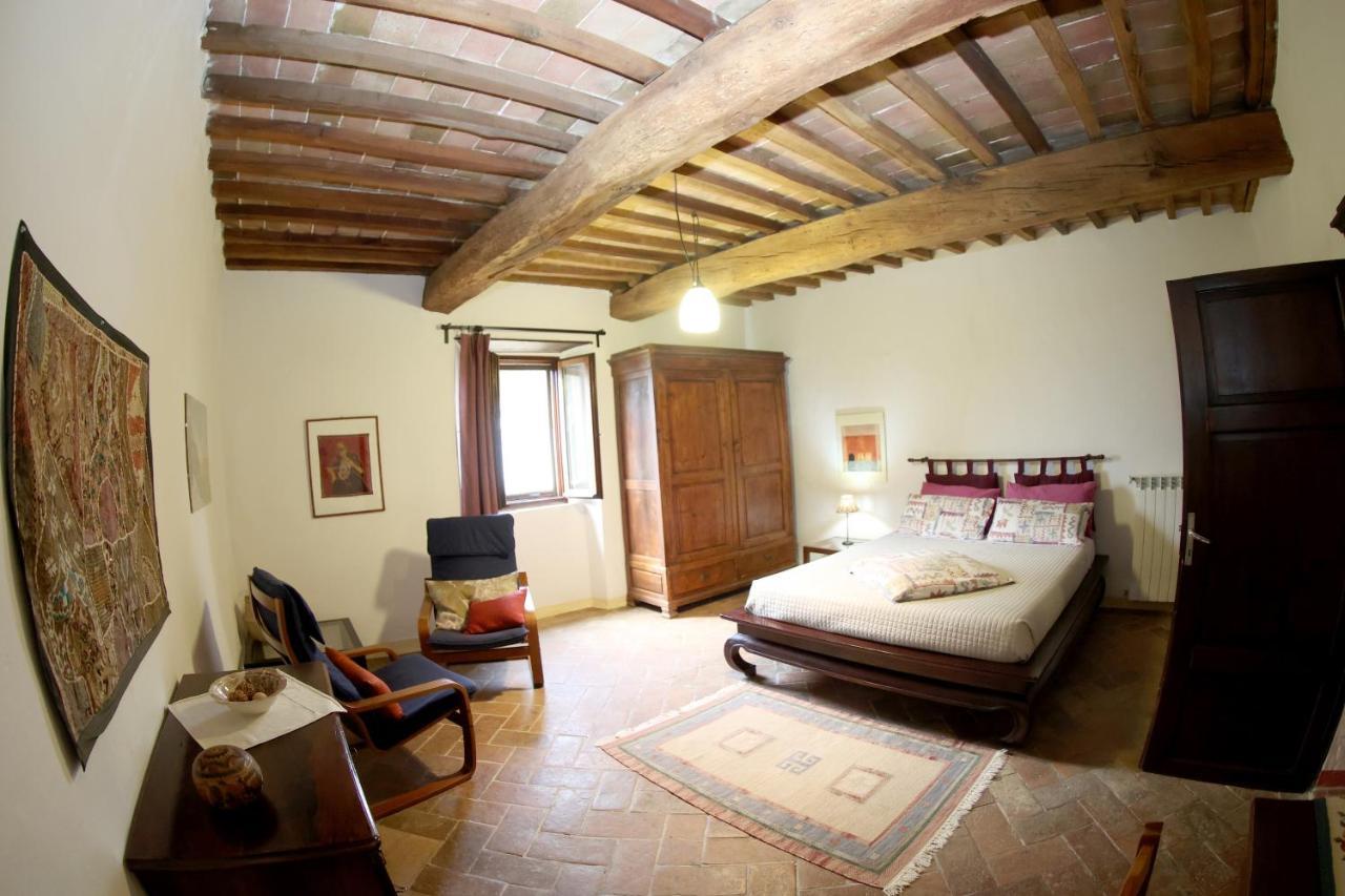 Country house Casa Marju Montemassi