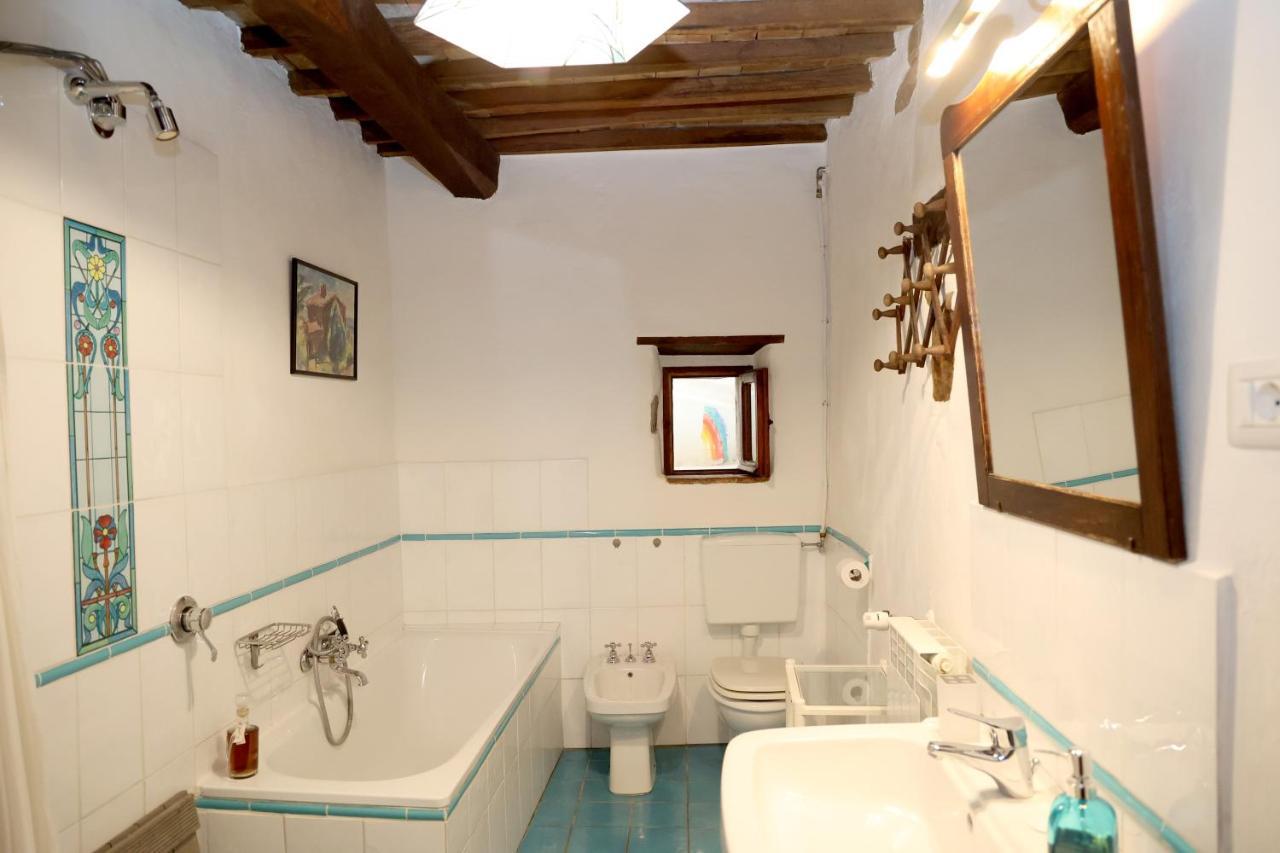 Casa Marju Country house Montemassi
