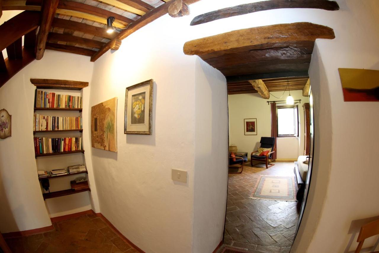 Casa Marju Country house Montemassi