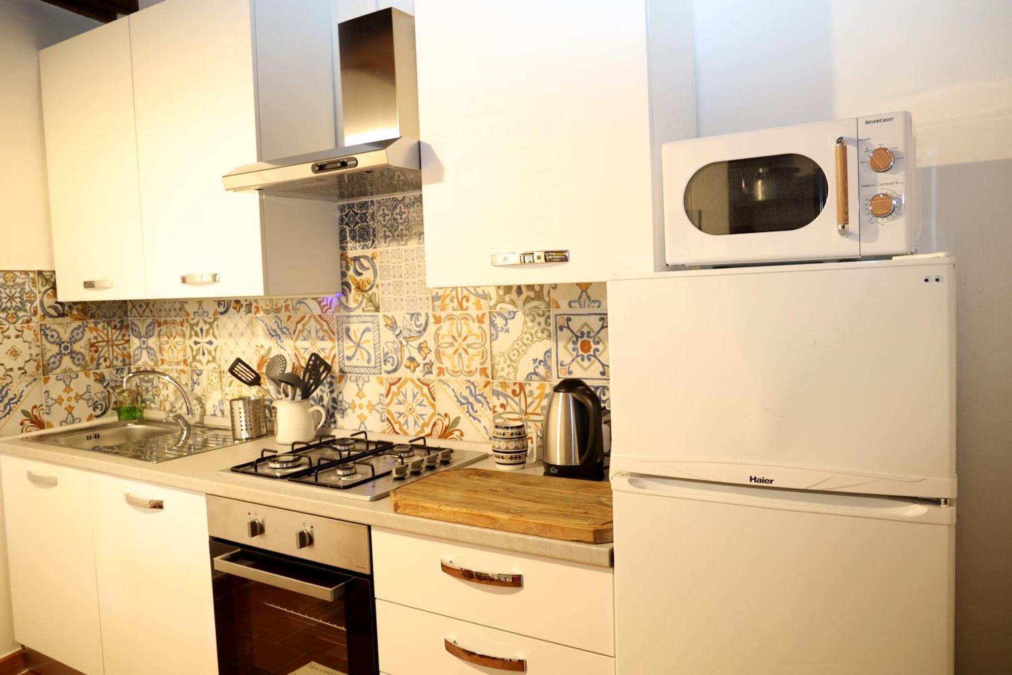 Casa Marju * Montemassi