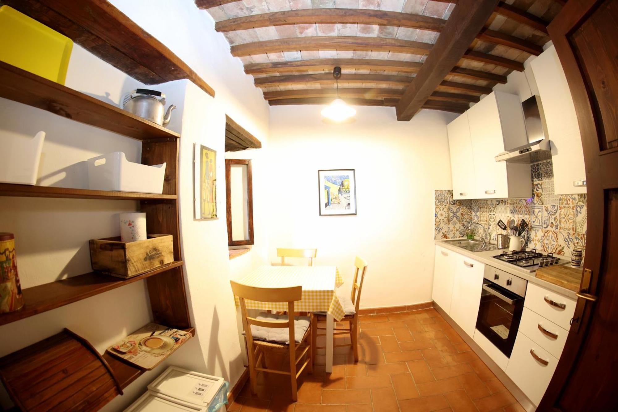 Country house Casa Marju