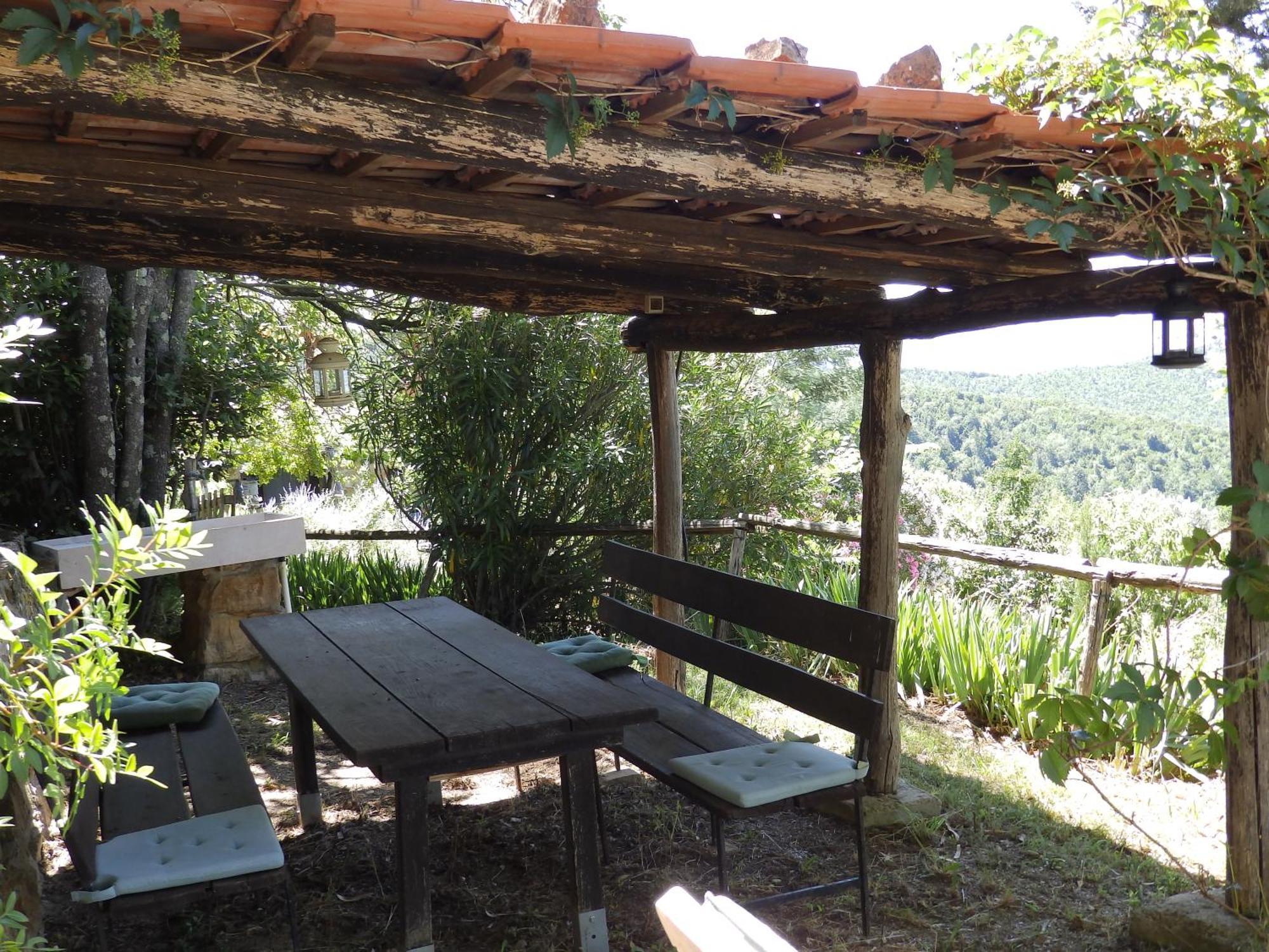 Casa Marju * Montemassi
