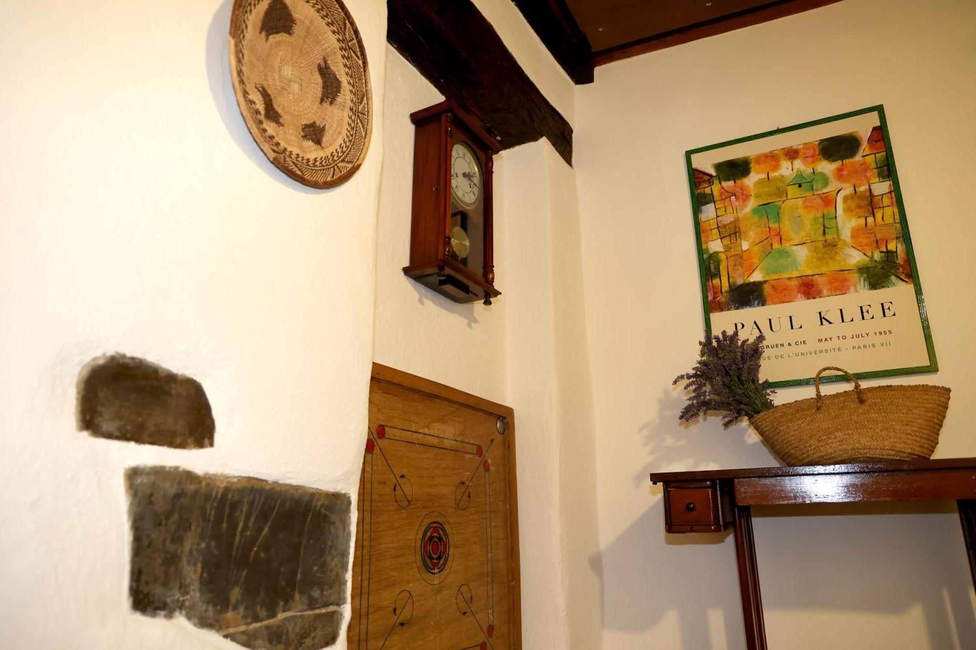 Casa Marju Country house