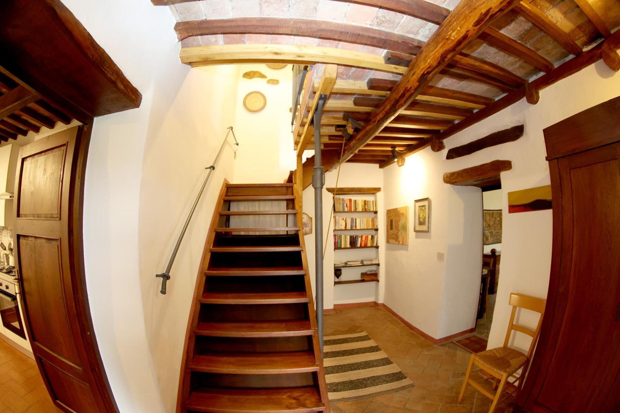 Casa Marju *