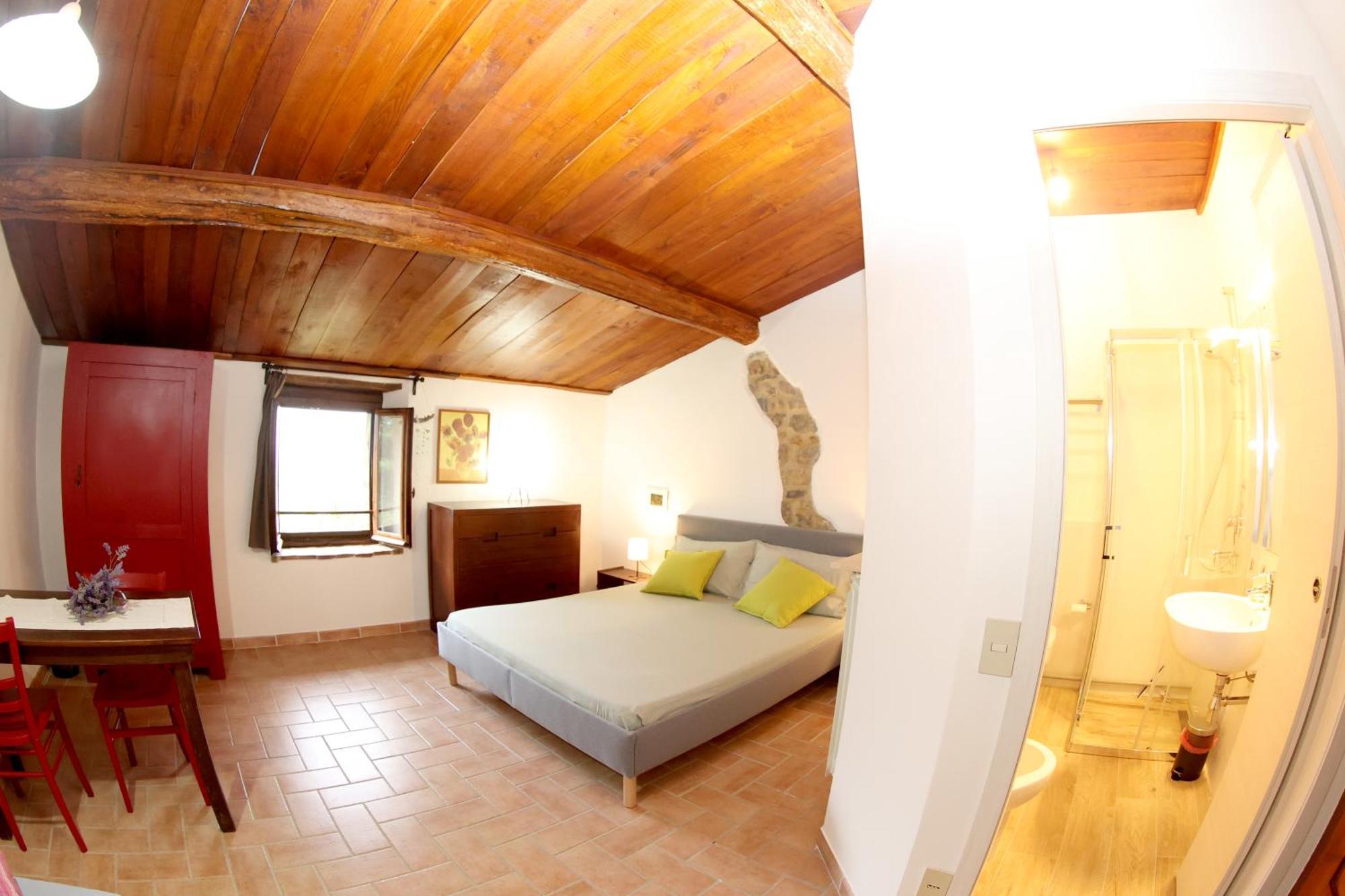 Country house Casa Marju