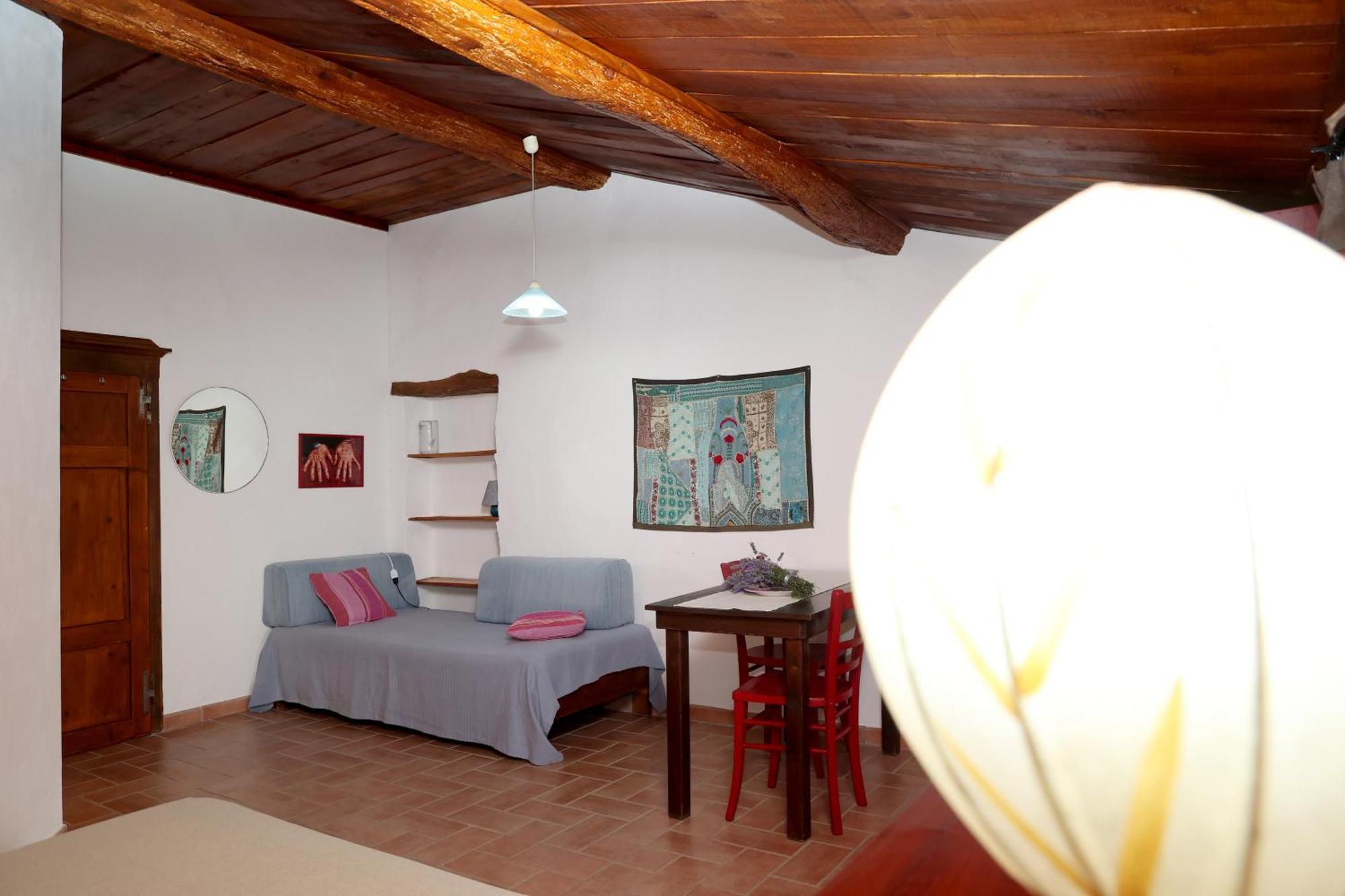 Casa Marju Country house *
