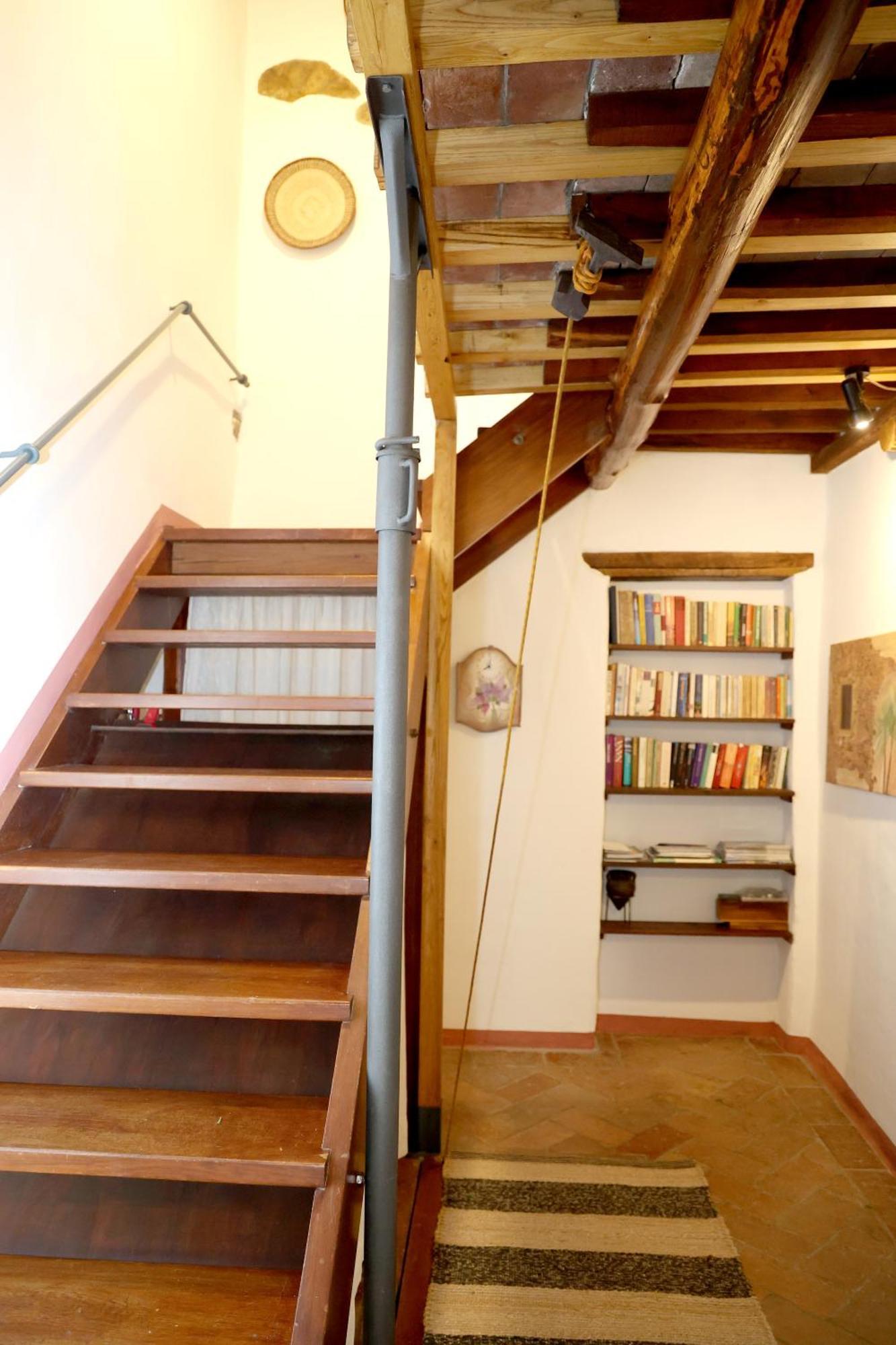 Casa Marju Country house