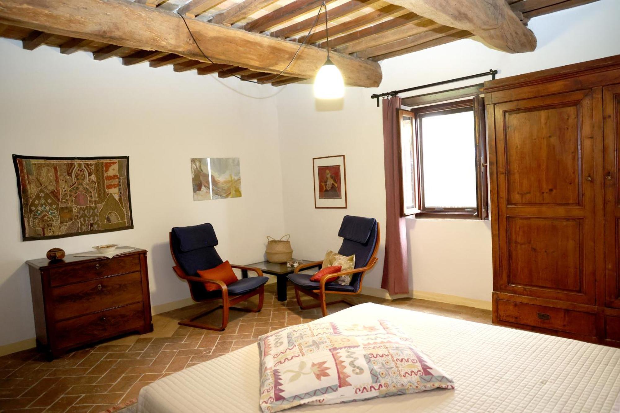 Country house Casa Marju *