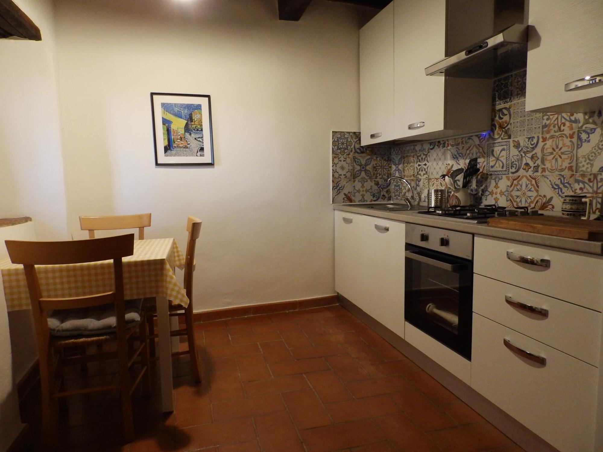 Casa Marju *