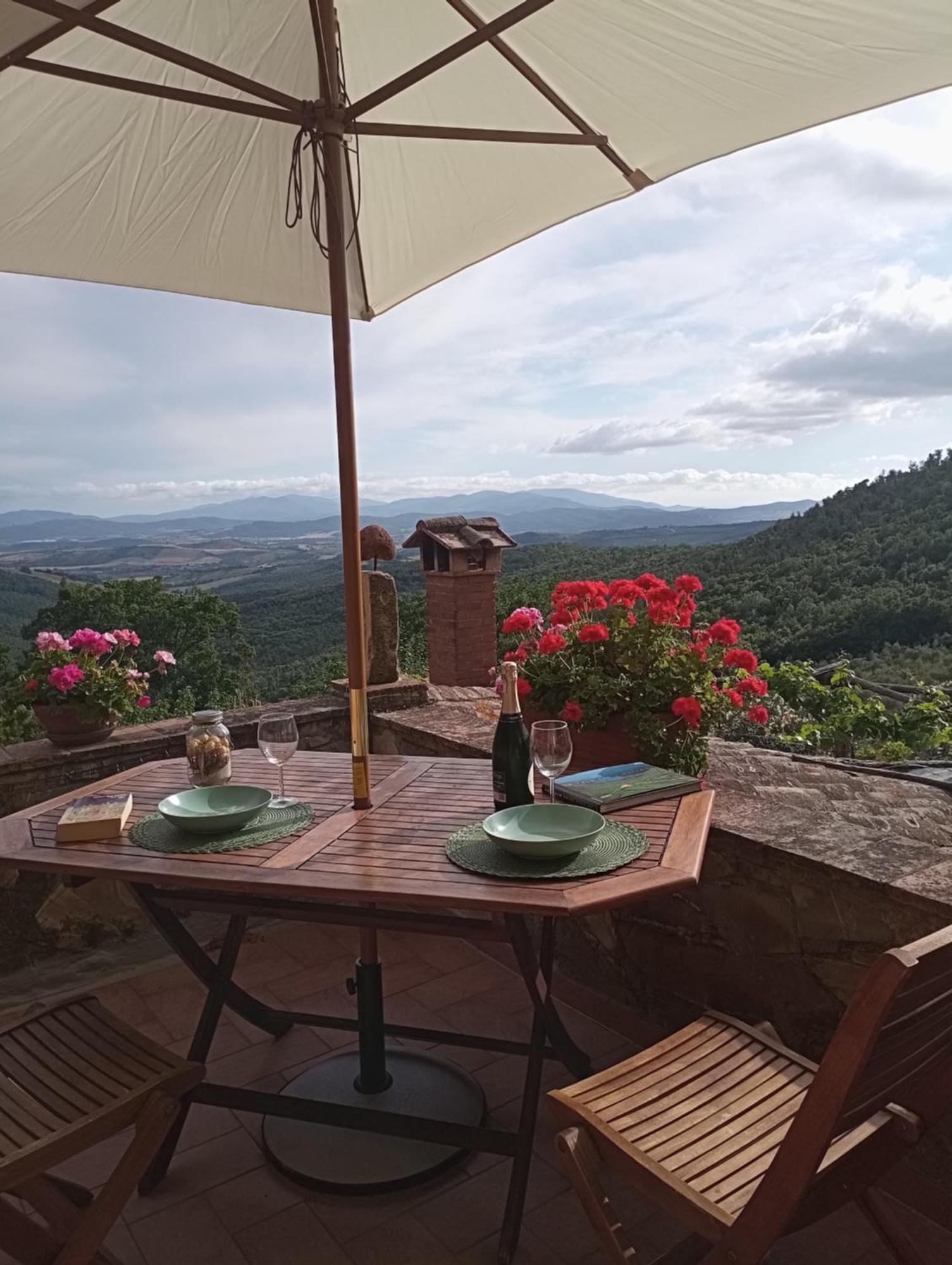 Casa Marju Country house