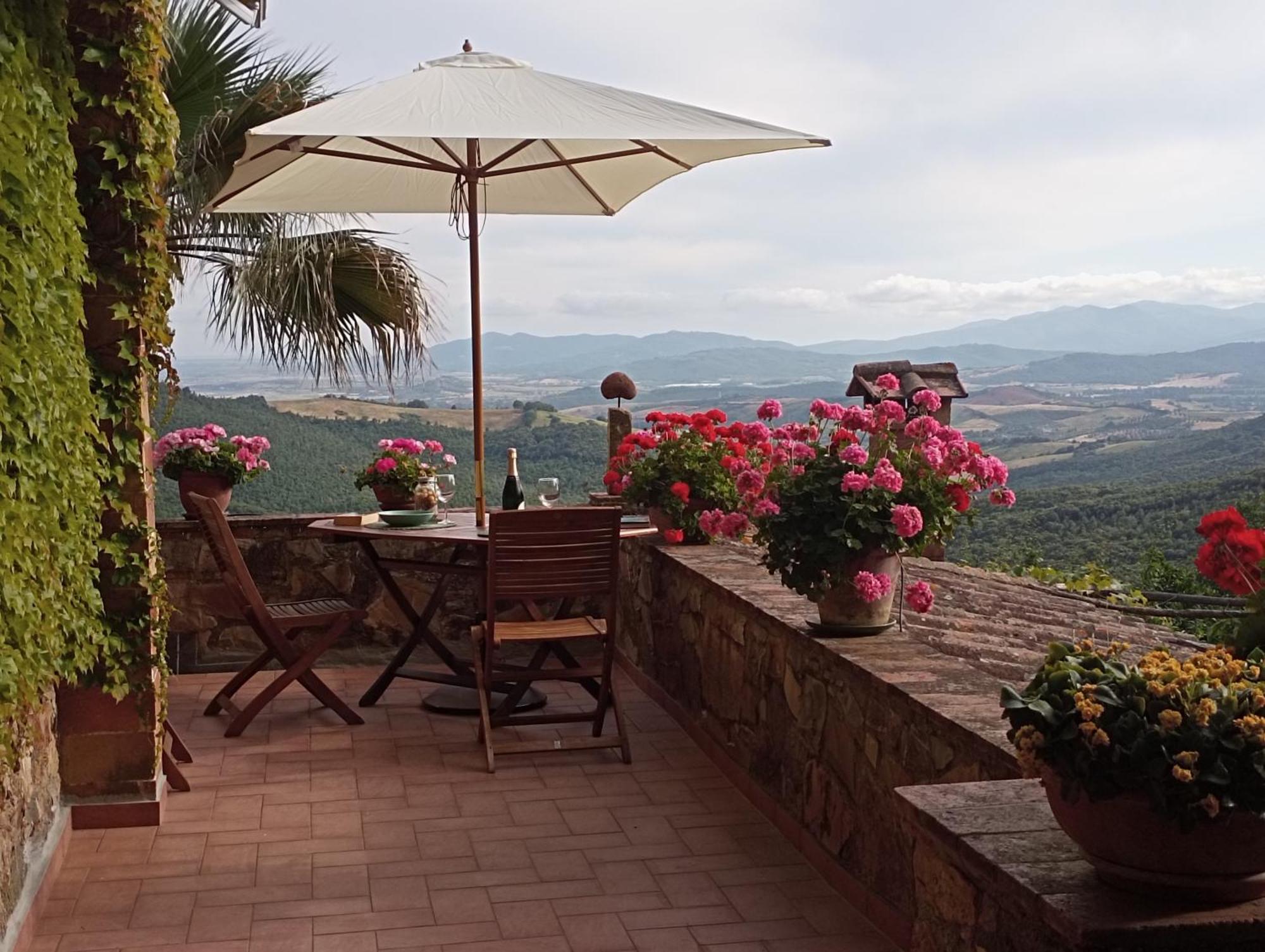 Casa Marju Country house Montemassi
