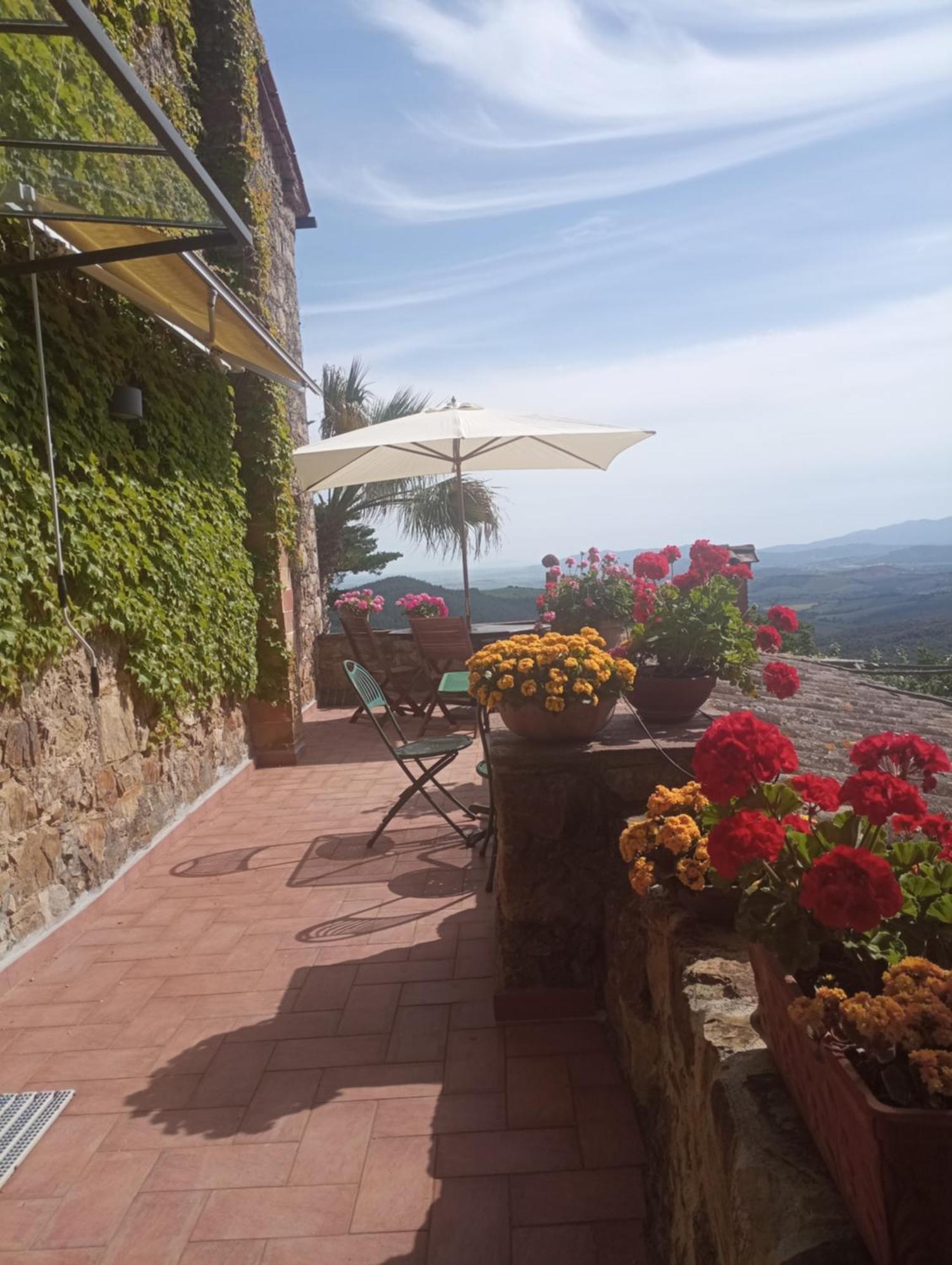 Casa Marju