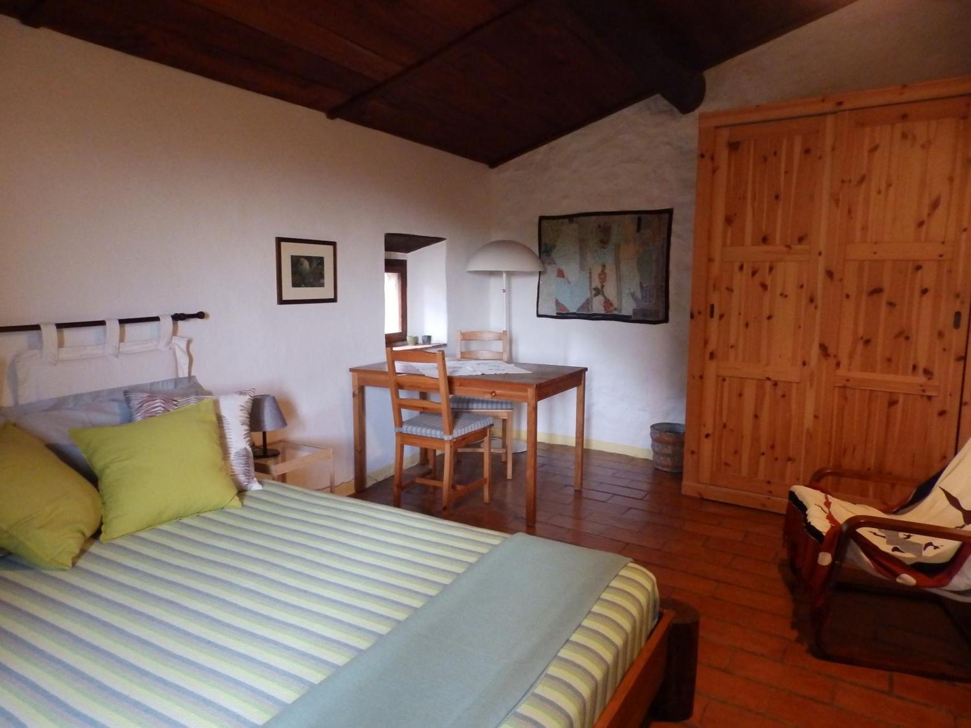 Casa Marju * Montemassi
