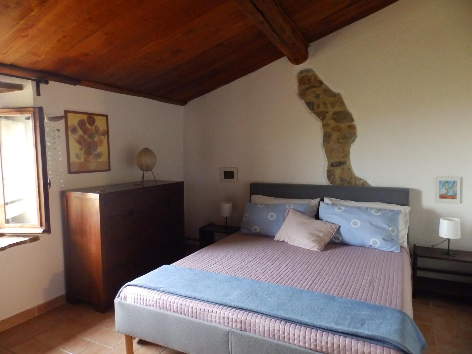 Casa Marju Country house *